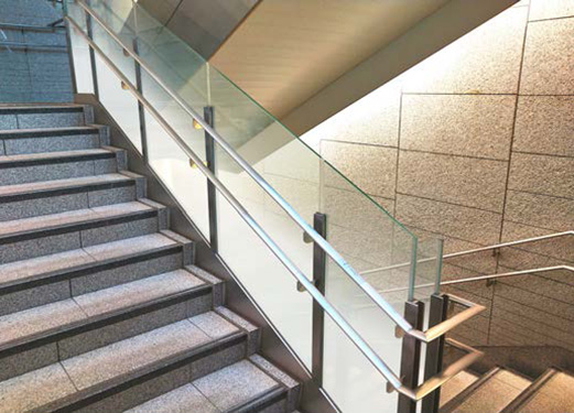 サン・シエル施工例