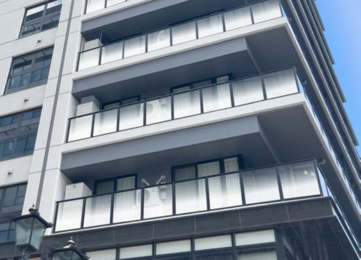 サン・シエル施工例