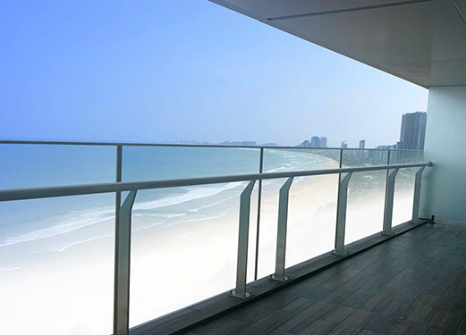 サン・シエル施工例